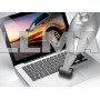 Ручной автомобильный пылесос Clatronic HS 2631